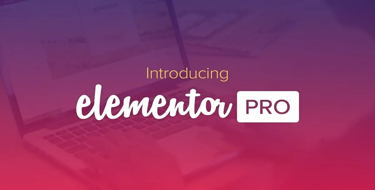 Elementor Pro v3.28.2 - The Most Advanced Website Builder Plugin