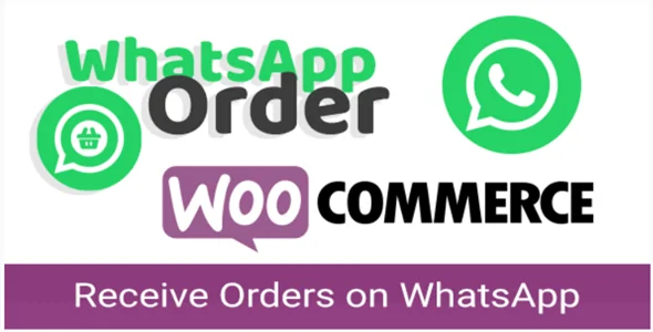 WooCommerce WhatsApp Order v3.1.1
