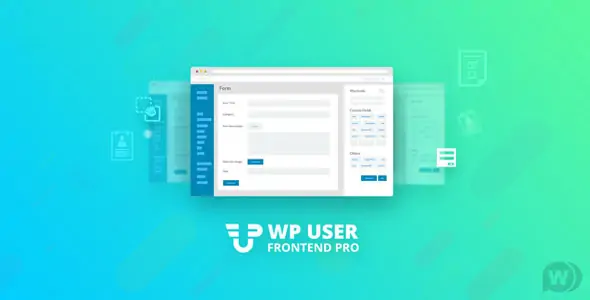 WP User Frontend Pro Business - Ultimate Frontend Solution For WordPress
