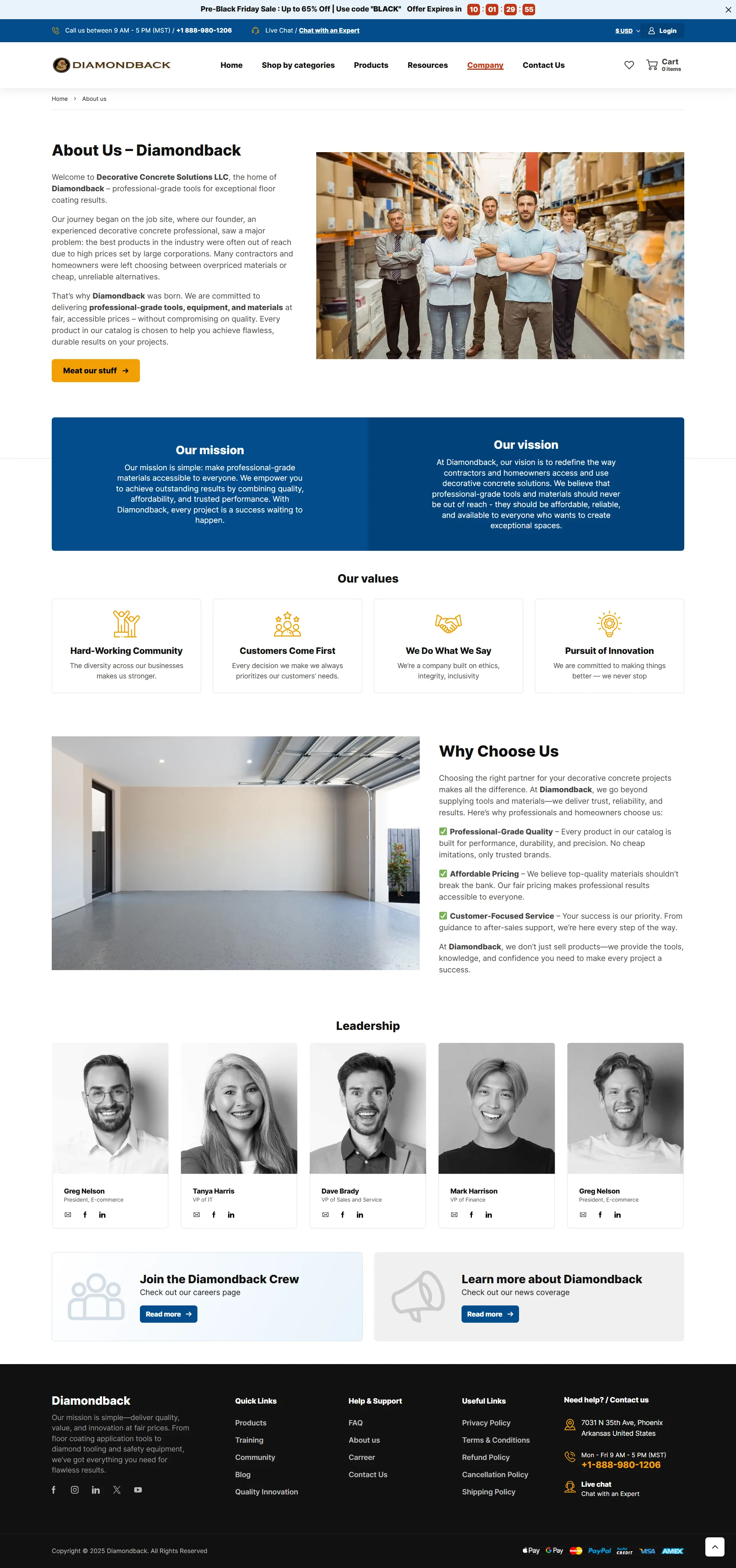Auto Parts E-commerce WordPress Website | Elementor | Mobex WP Theme | Lightweight & Responsive