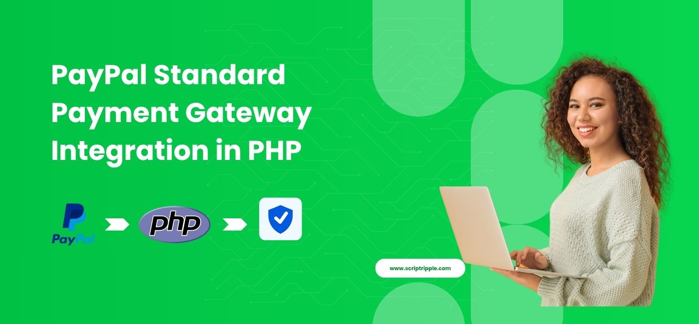 PayPal Standard Payment Gateway Integration in PHP